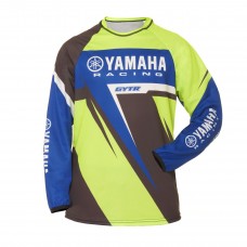  Koszulka Yamaha MX Duns 5-12 lat